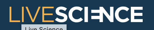 Live Science Logo